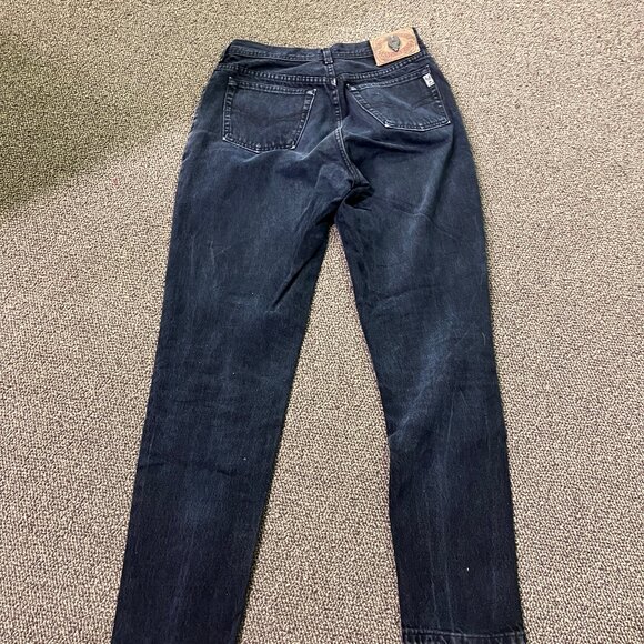 Santana Paracuso Jeans - Picture 2 of 6